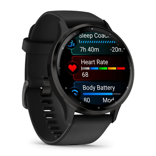 Garmin Venu 3 Smart Watch