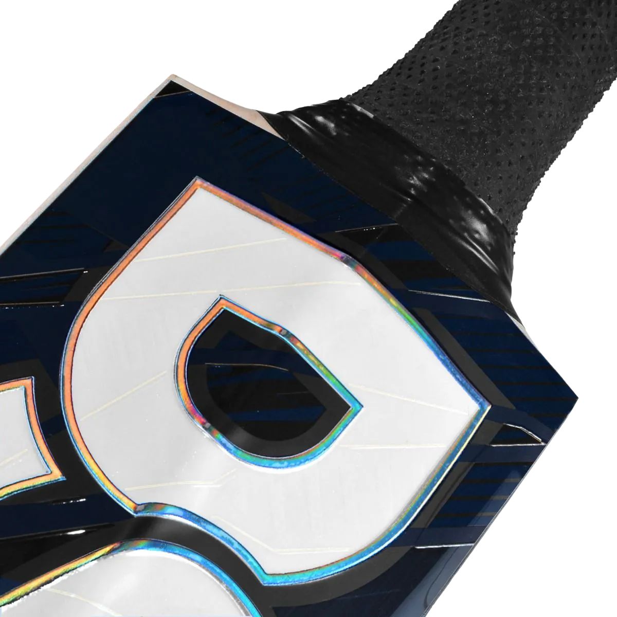 DSC BLAK 65 English Willow Cricket Bat