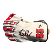 SS Dragon Cricket Keeping Gloves