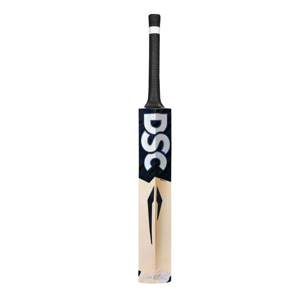 DSC Black 200 English Willow Cricket Bat