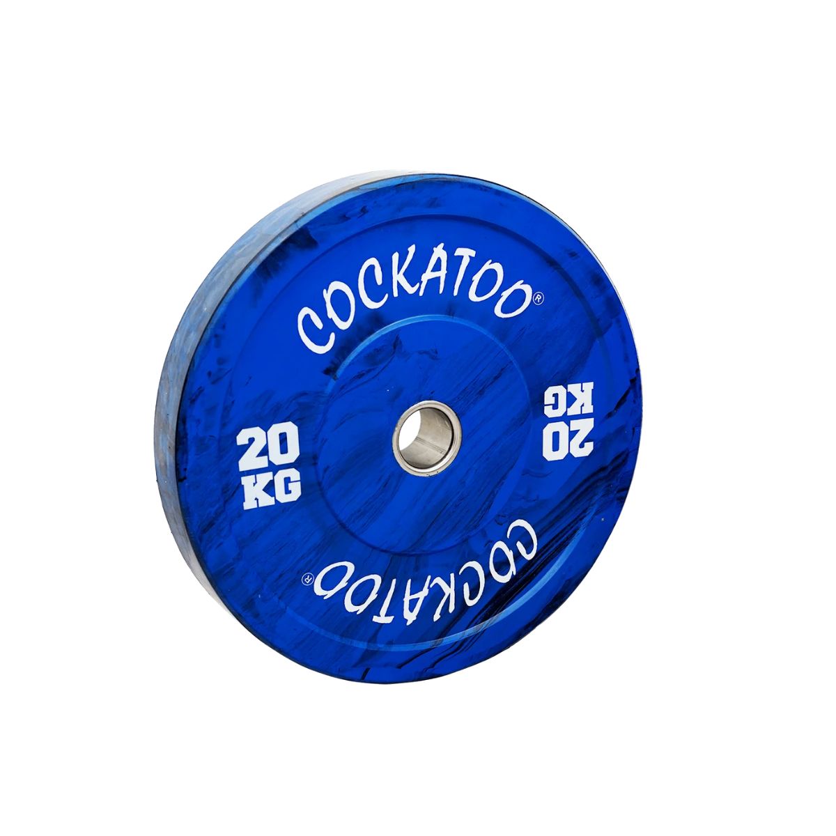 Cockatoo Fusion Bumper Plate
