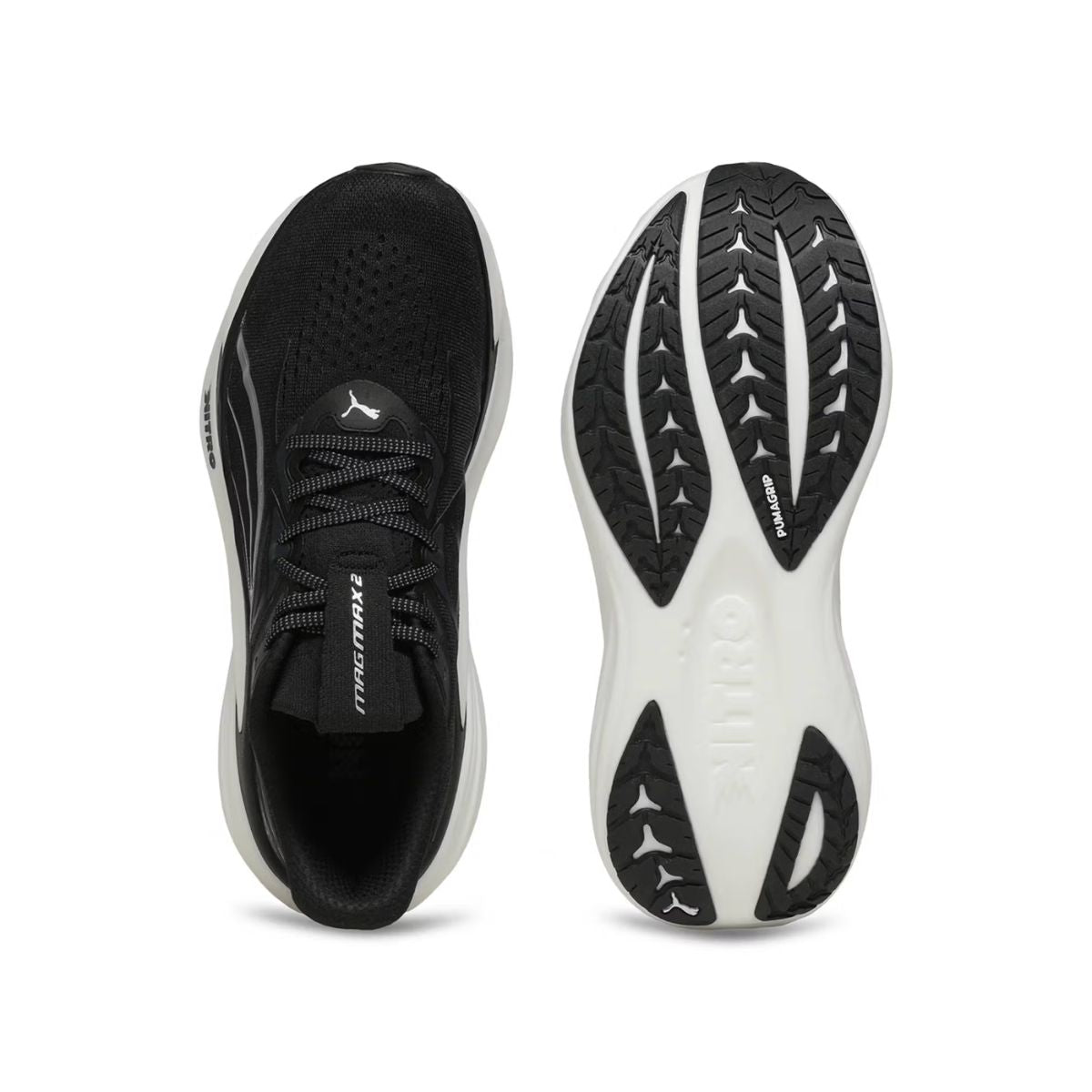 Puma Magmax Nitro 2 Mens Running Shoes