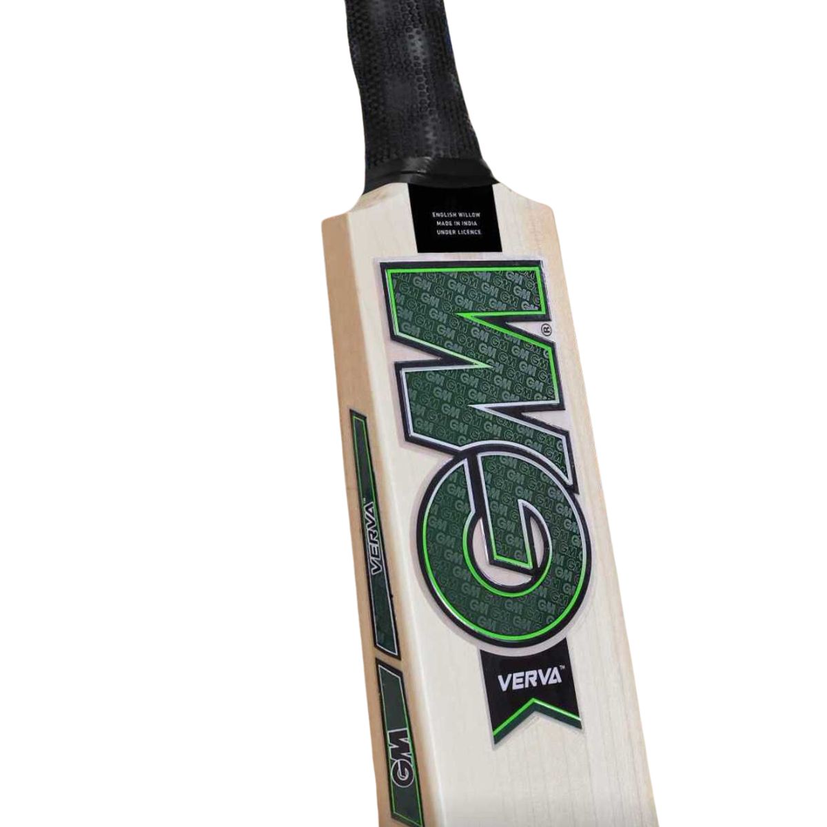 GM Verva 606 English Willow Cricket Bat