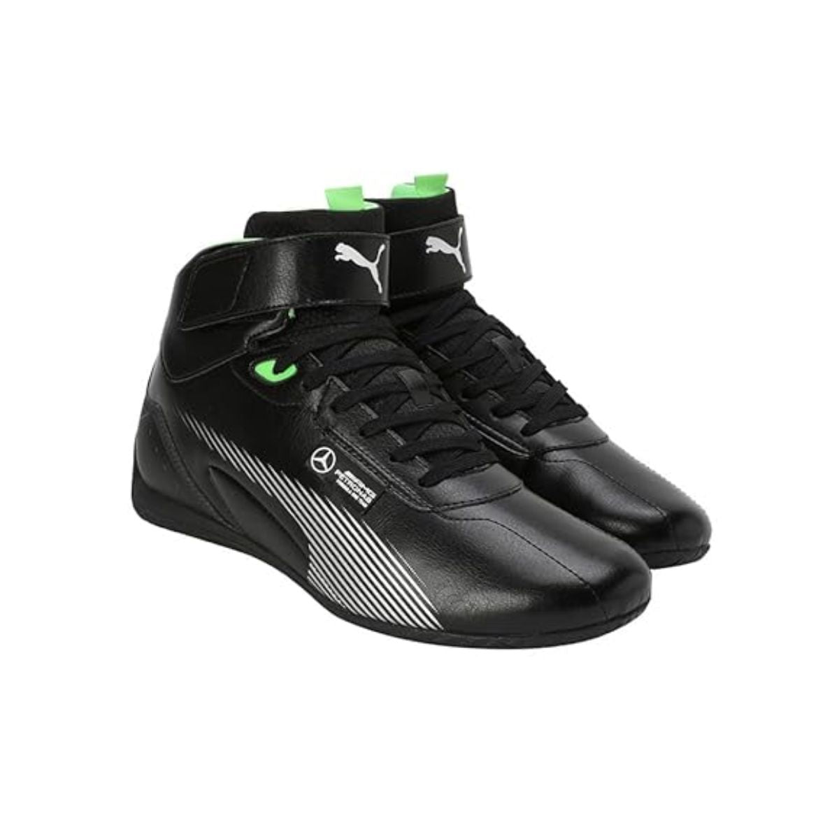 Puma Mapf1 Neo Cat Mid 2.0 Running Shoes