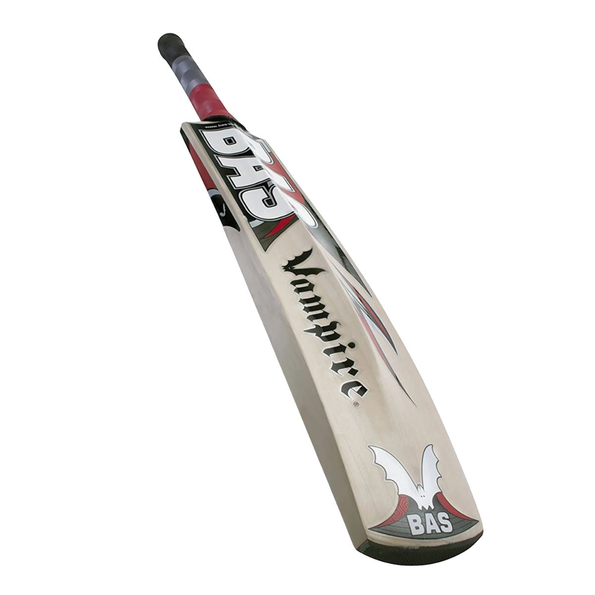 Bas Vampire Bullet Kashmir Willow Cricket Bat