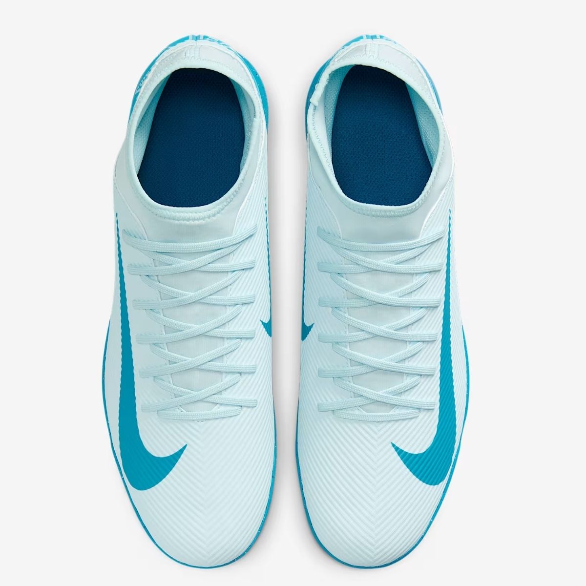 Nike Superfly 10 Club Turf Hight Top Football Shoes