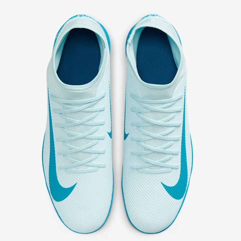 Load image into Gallery viewer, Nike Superfly 10 Club Turf Hight Top Football Shoes
