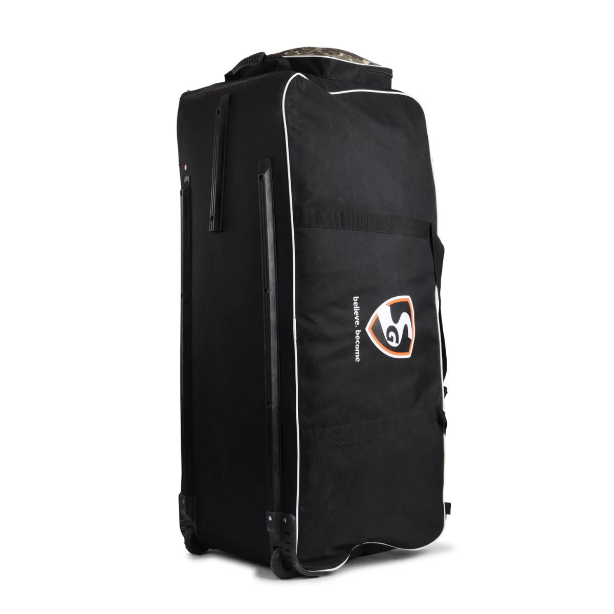 SG Blazepak Holdall Wheelie Kit Bag