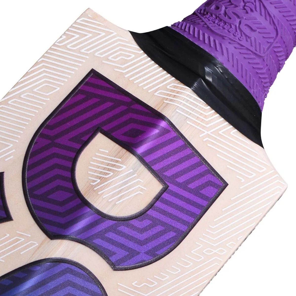 DSC RS Exclusiv Kashmir Willow Cricket Bat