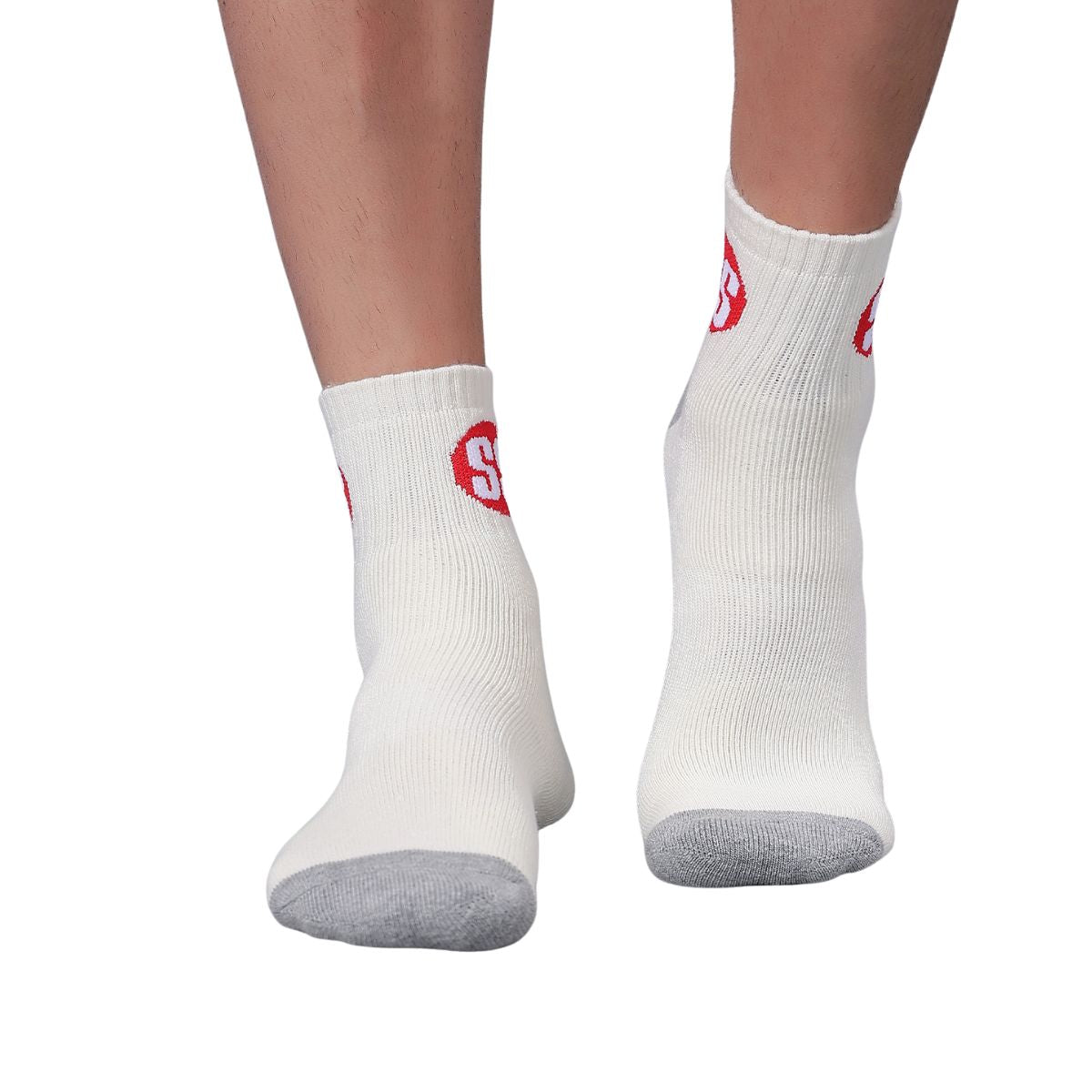 SS Super Cricket Socks