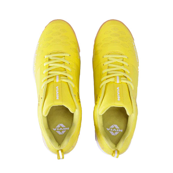 Nivia HY Court 2.1 Badminton/Squash Shoes