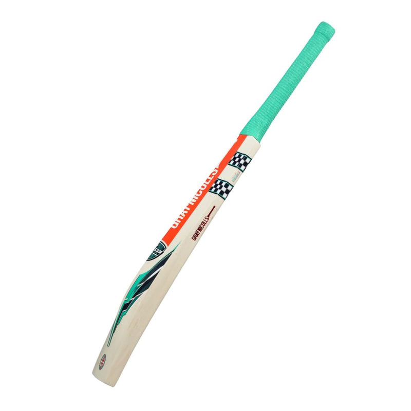 Load image into Gallery viewer, Gray Nicolls GN6 GEM English Willow Cricket Bat

