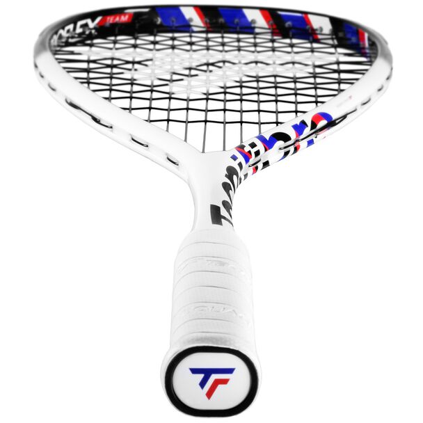 Load image into Gallery viewer, Tecnifibre Carboflex Team Squash Racket
