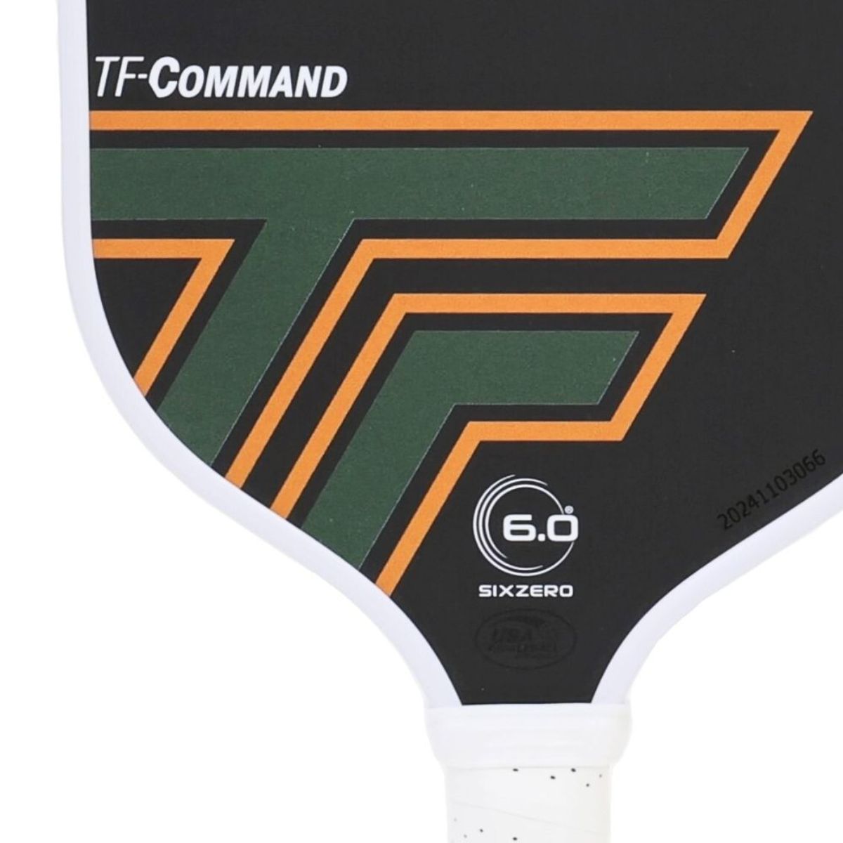 Tecnifibre TF-command 2025 Pickleball Paddle