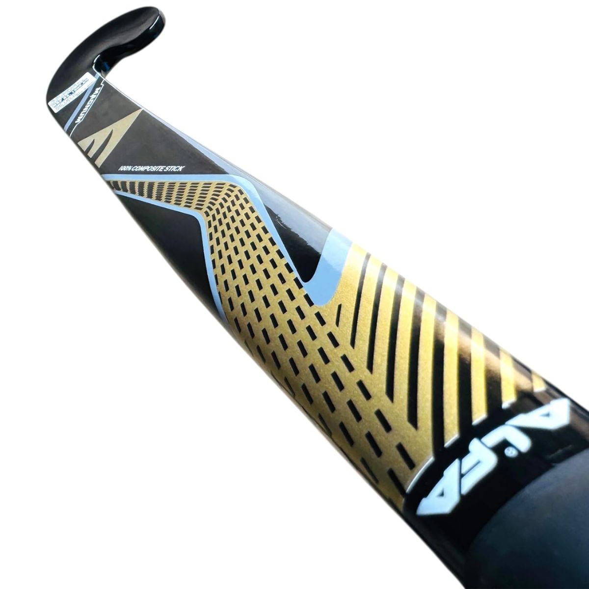 Alfa Magnum Painted Hockey Stick
