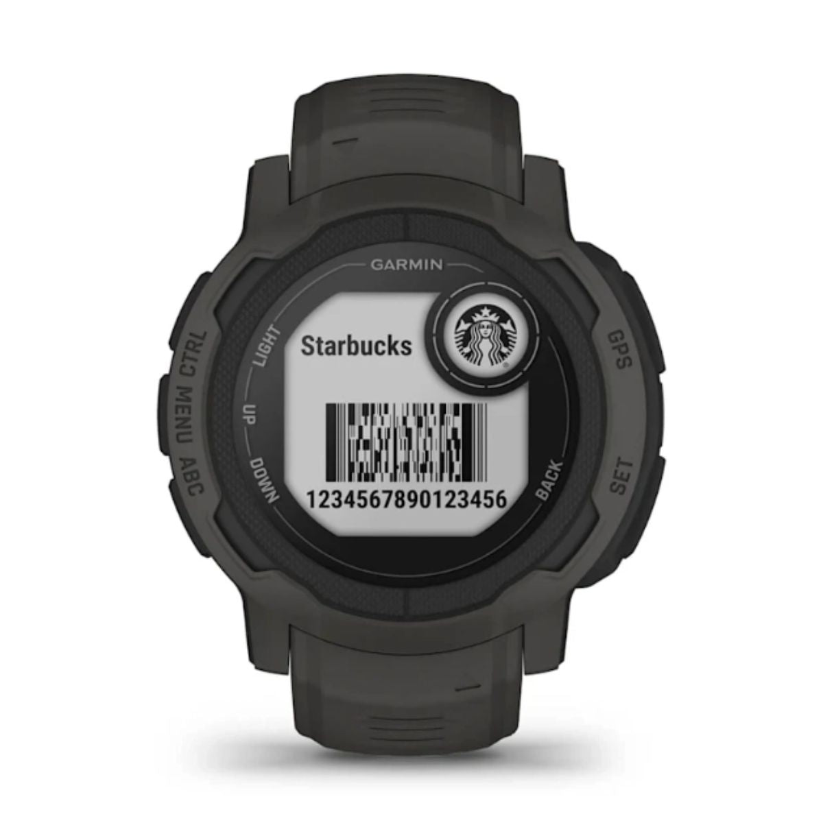 Garmin Instinct 2 Fitness Watch