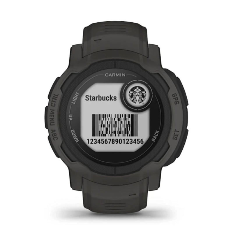 Load image into Gallery viewer, Garmin Instinct 2 Smart Watch
