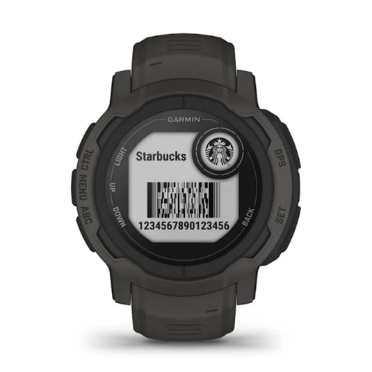 Garmin Instinct 2 Smart Watch