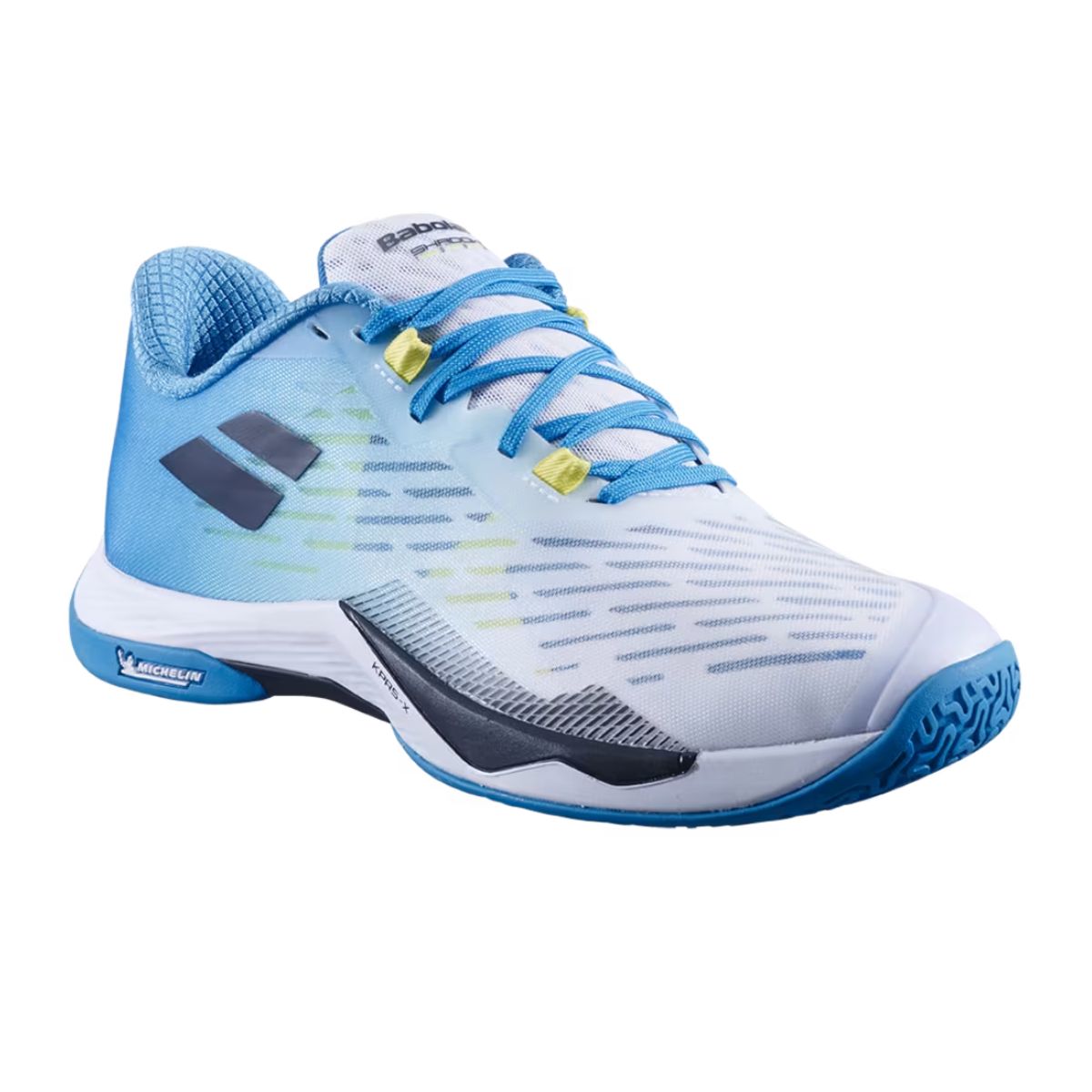 Babolat Shadow Tour 5 Men Badminton Shoes (Indoor/ Squash)
