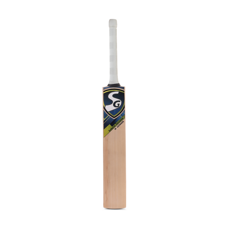 Load image into Gallery viewer, SG IK Ultimate English Willow Cricket Bat
