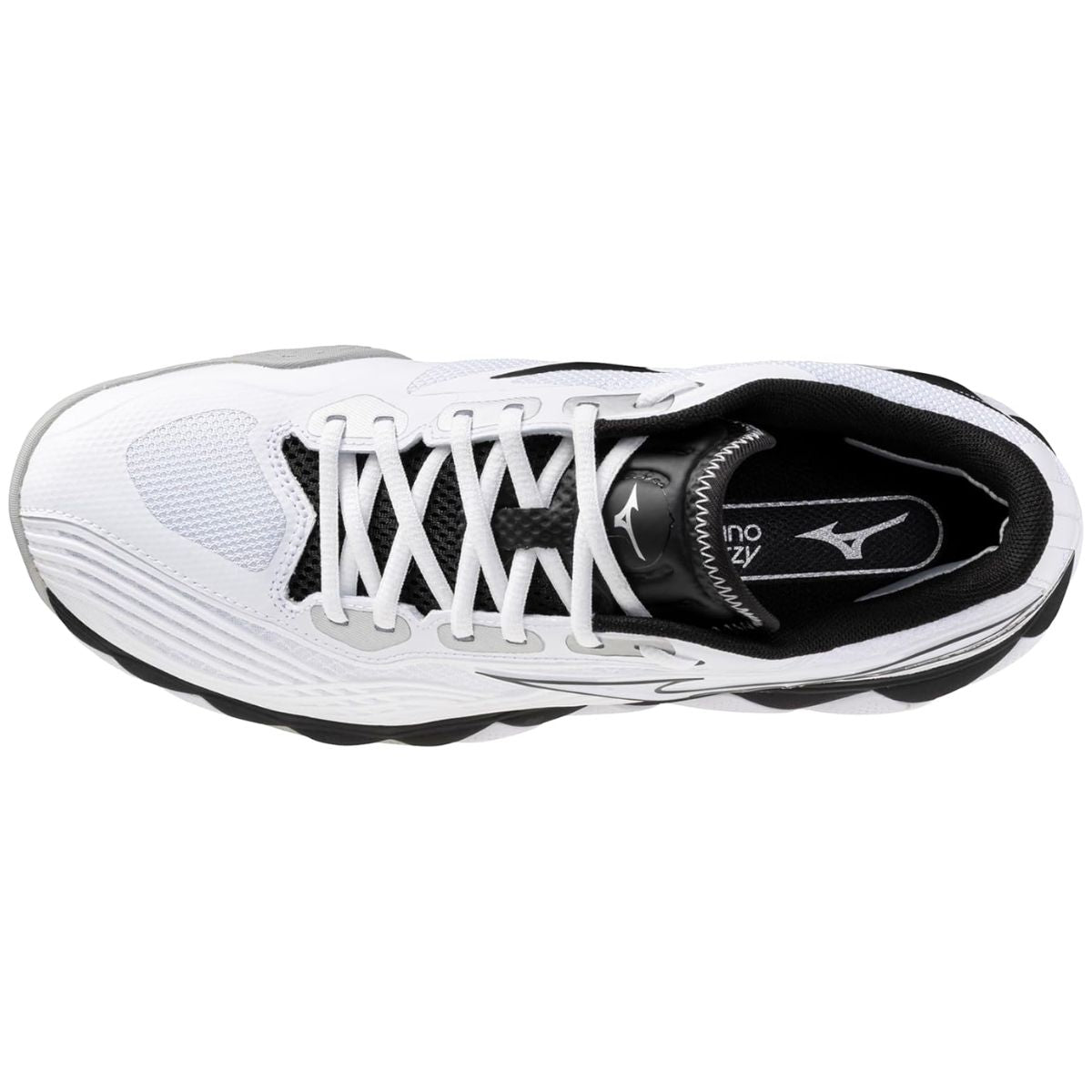 東海大学 トレーニングシューズ Mizuno Enforce Tour 2 AC Tennis Shoes Online SCS Sports