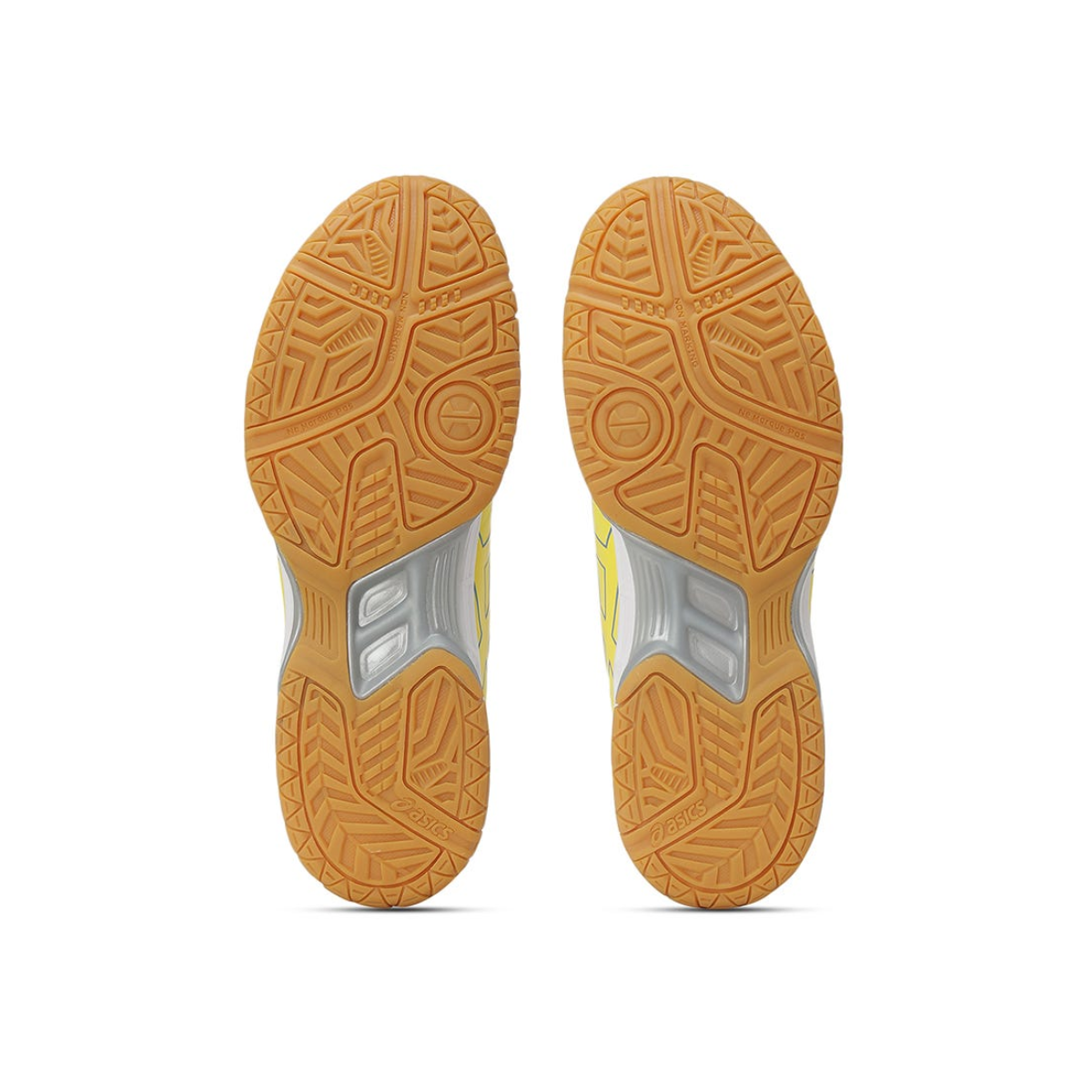 Asics Gel - Courtmov+ Badminton/Squash Shoes