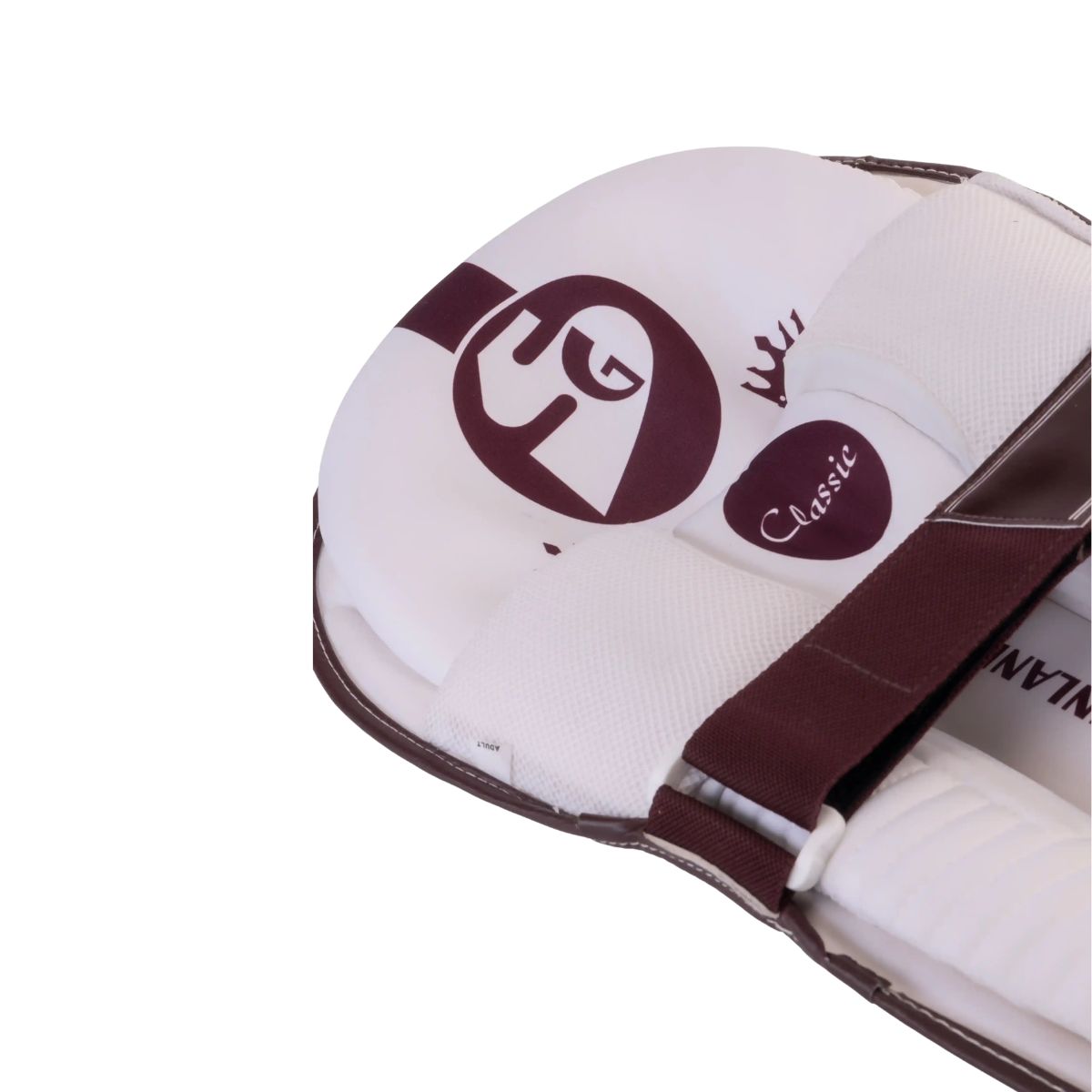 SG Test Classic Cricket Batting Pads