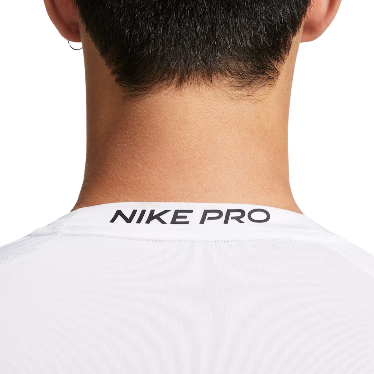 Nike Pro Dri-Fit Tight Long Sleeve Top