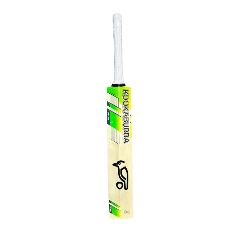 Load image into Gallery viewer, Kookaburra Kahuna Pro Players English Willow Cricket Bat
