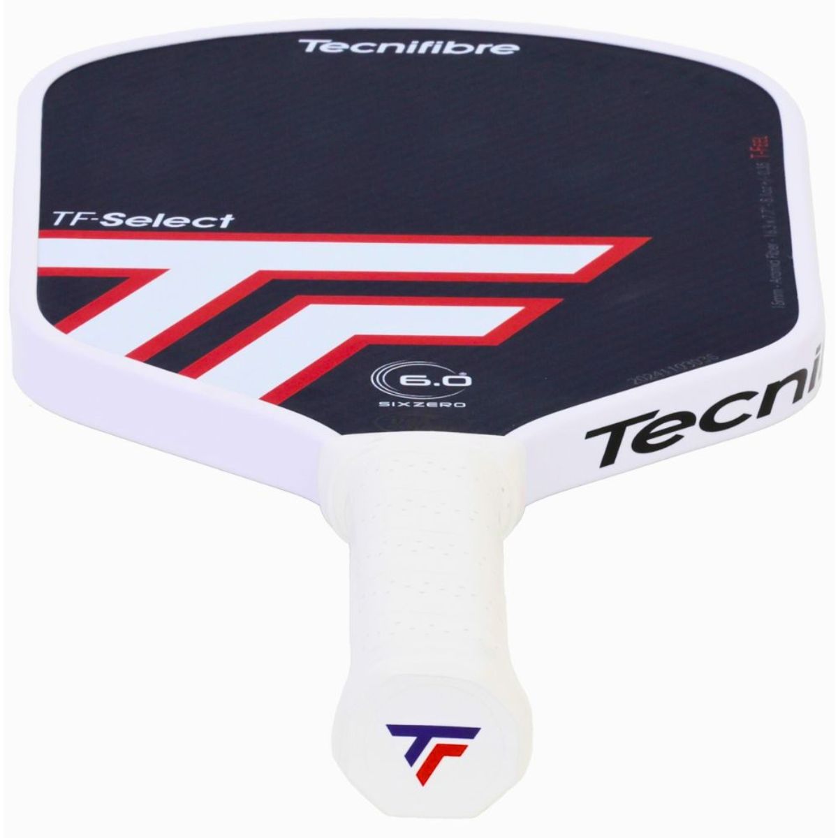 Tecnifibre TF-select 2025 Pickleball Racket