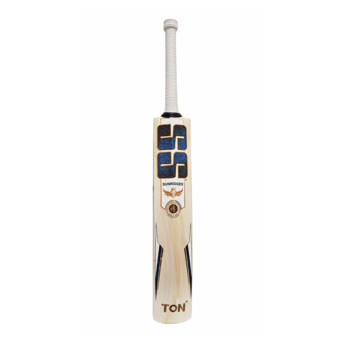 SS GG Smacker Punch English Willow Cricket Bat