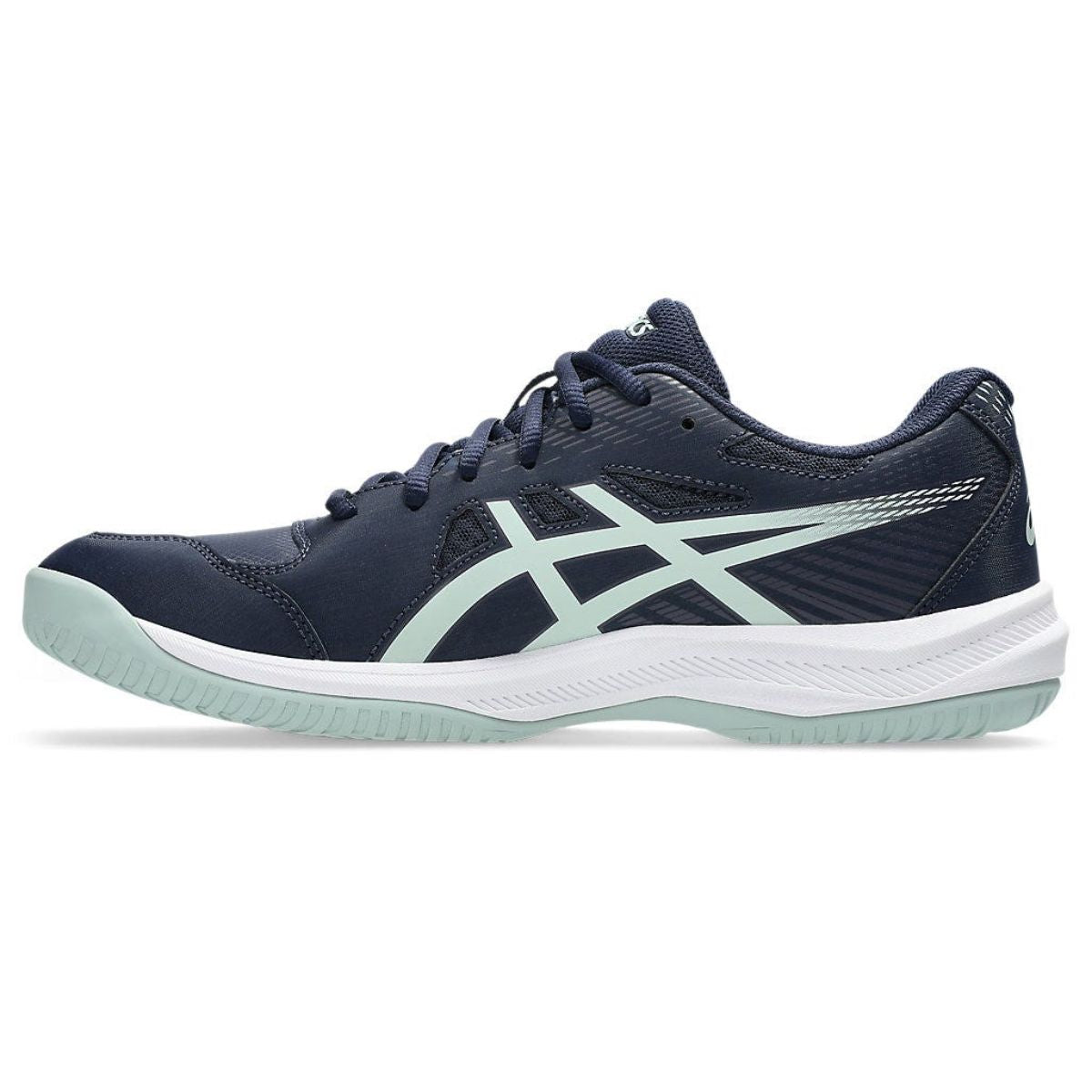 Asics Court Slide 4 Tennis Shoes