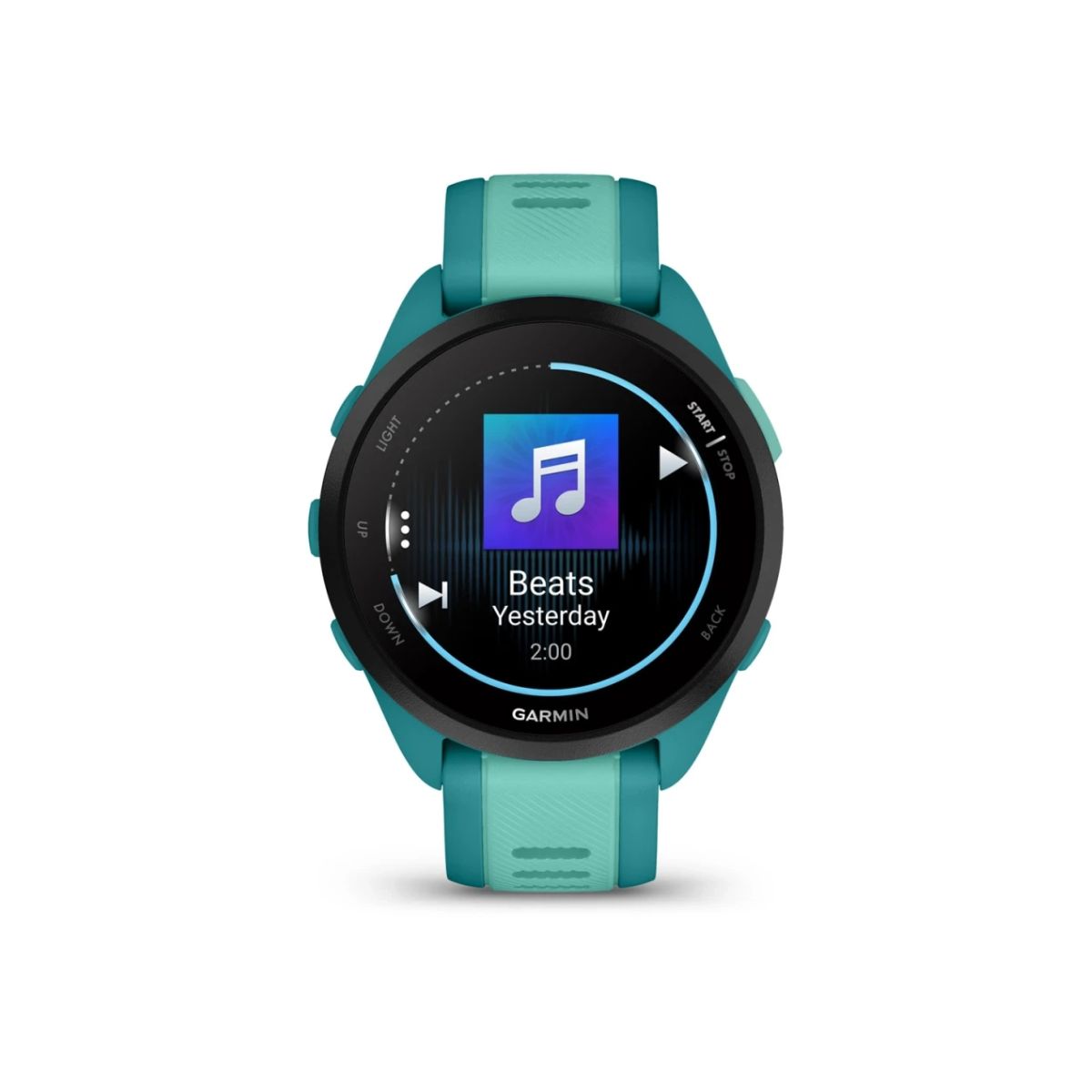 Garmin Forerunner 165 Music Fitness Watch