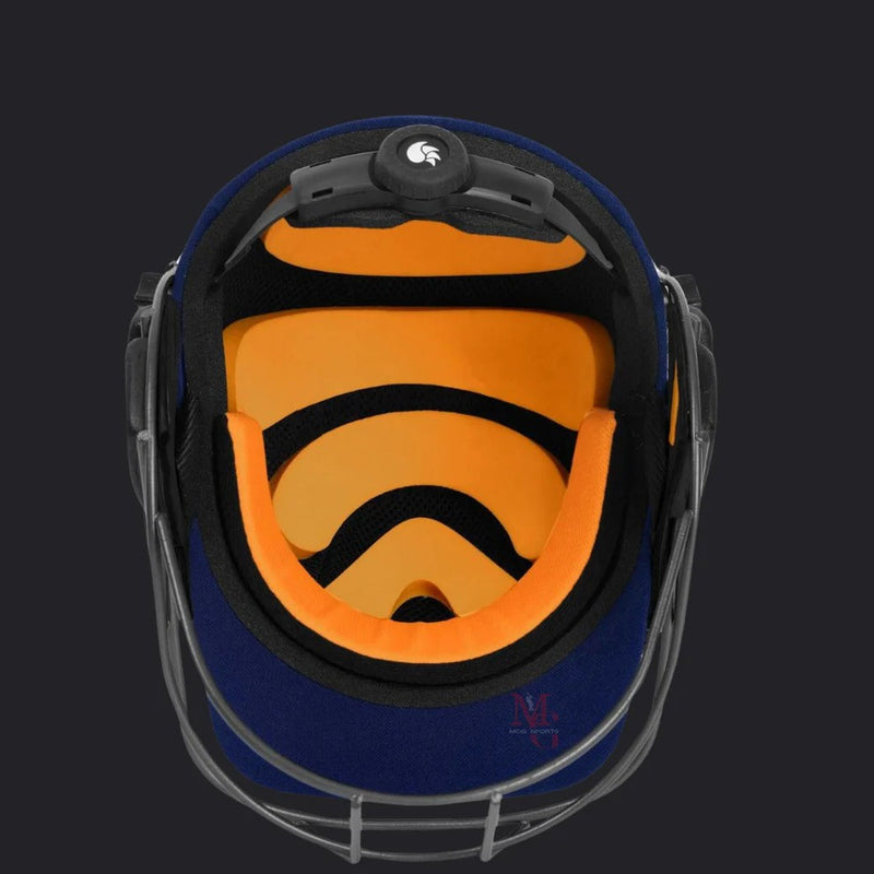 Load image into Gallery viewer, DSC Punch 2023 Cricket Helmet
