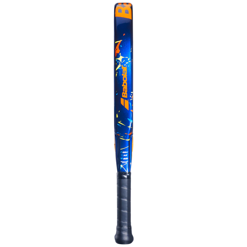 Load image into Gallery viewer, Babolat Alioth JR Padel Racket
