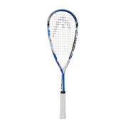 Head Microgel 125 Squash Racquet