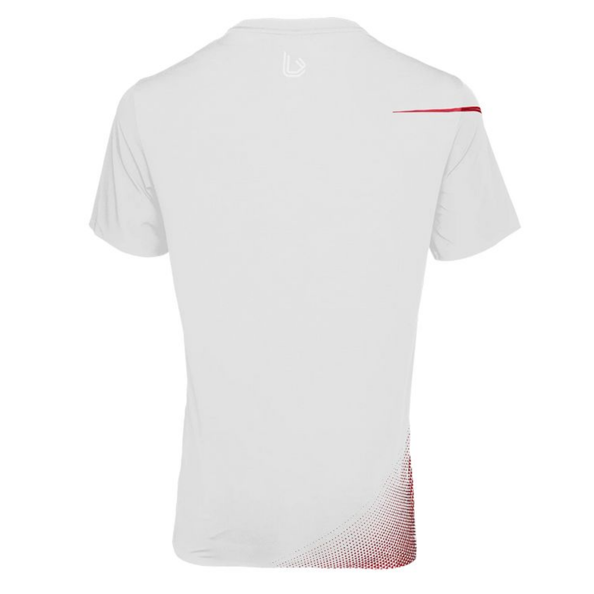 Brisk Padel Professional Fast Dry T-Shirt