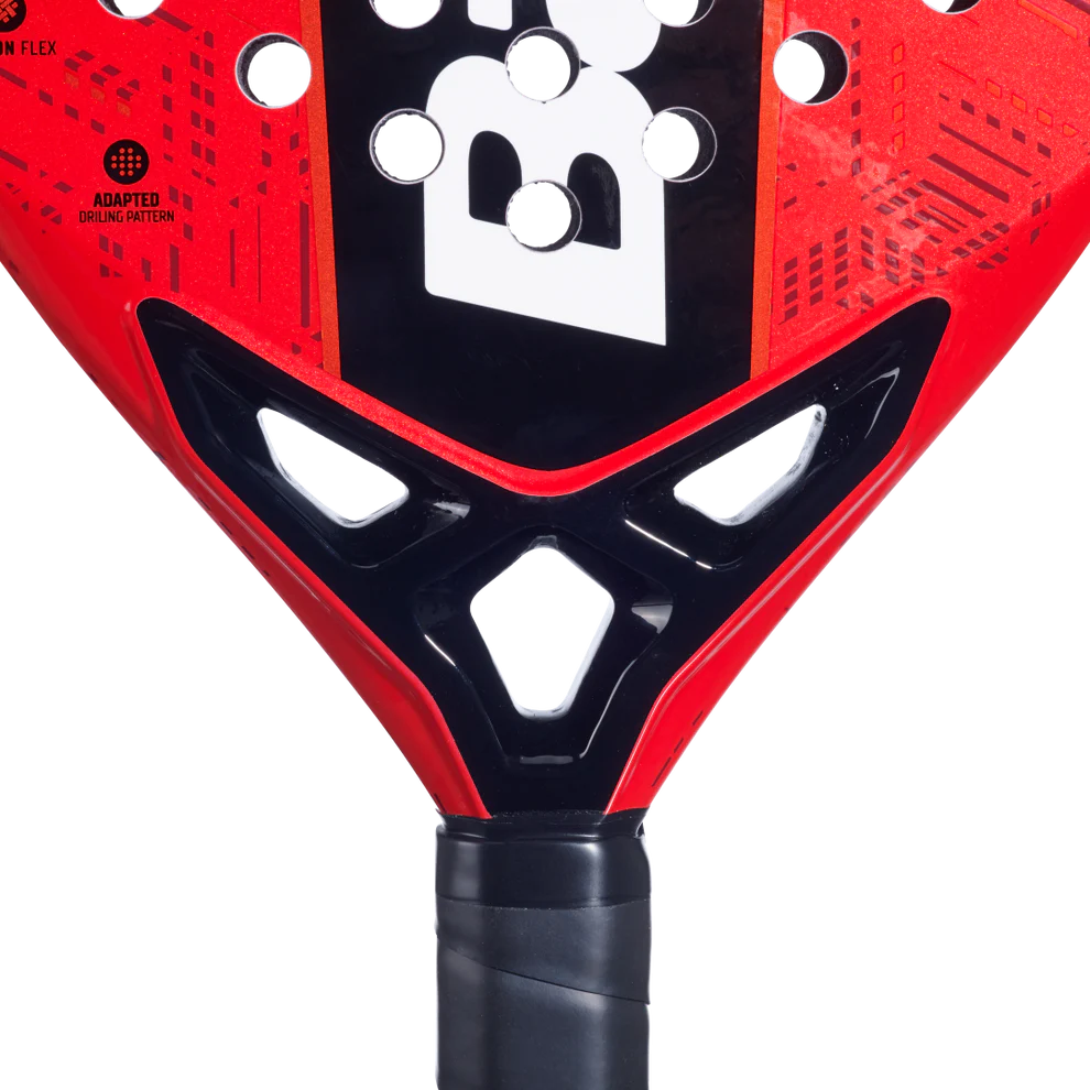 Babolat Alioth Pro JR Padel Racket