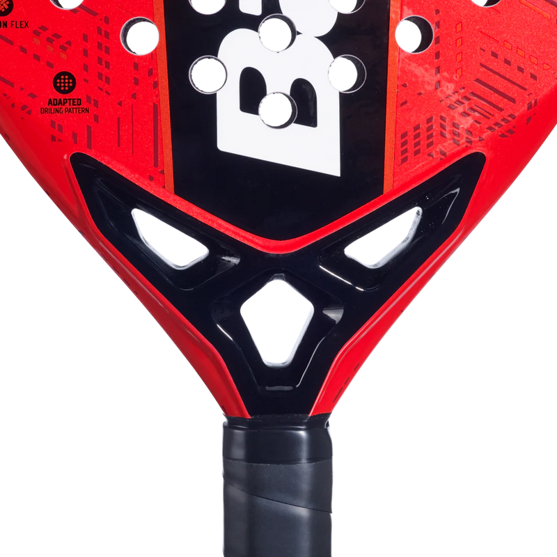 Load image into Gallery viewer, Babolat Alioth Pro JR Padel Racket
