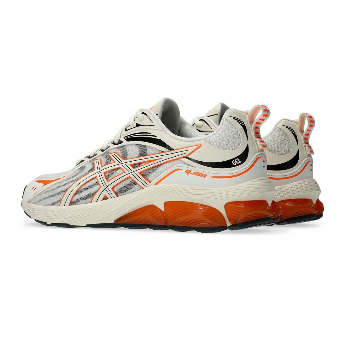 Asics Gel-Quantum 180 VIII Running Shoes