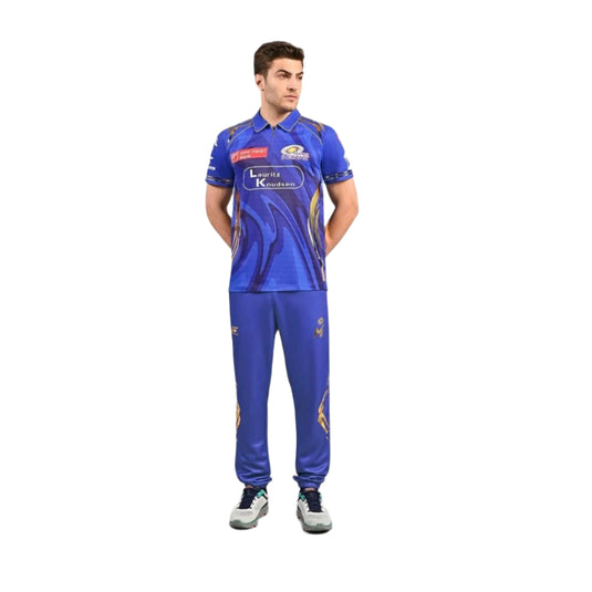 Sketchers MI IPL Player Edition Jersey