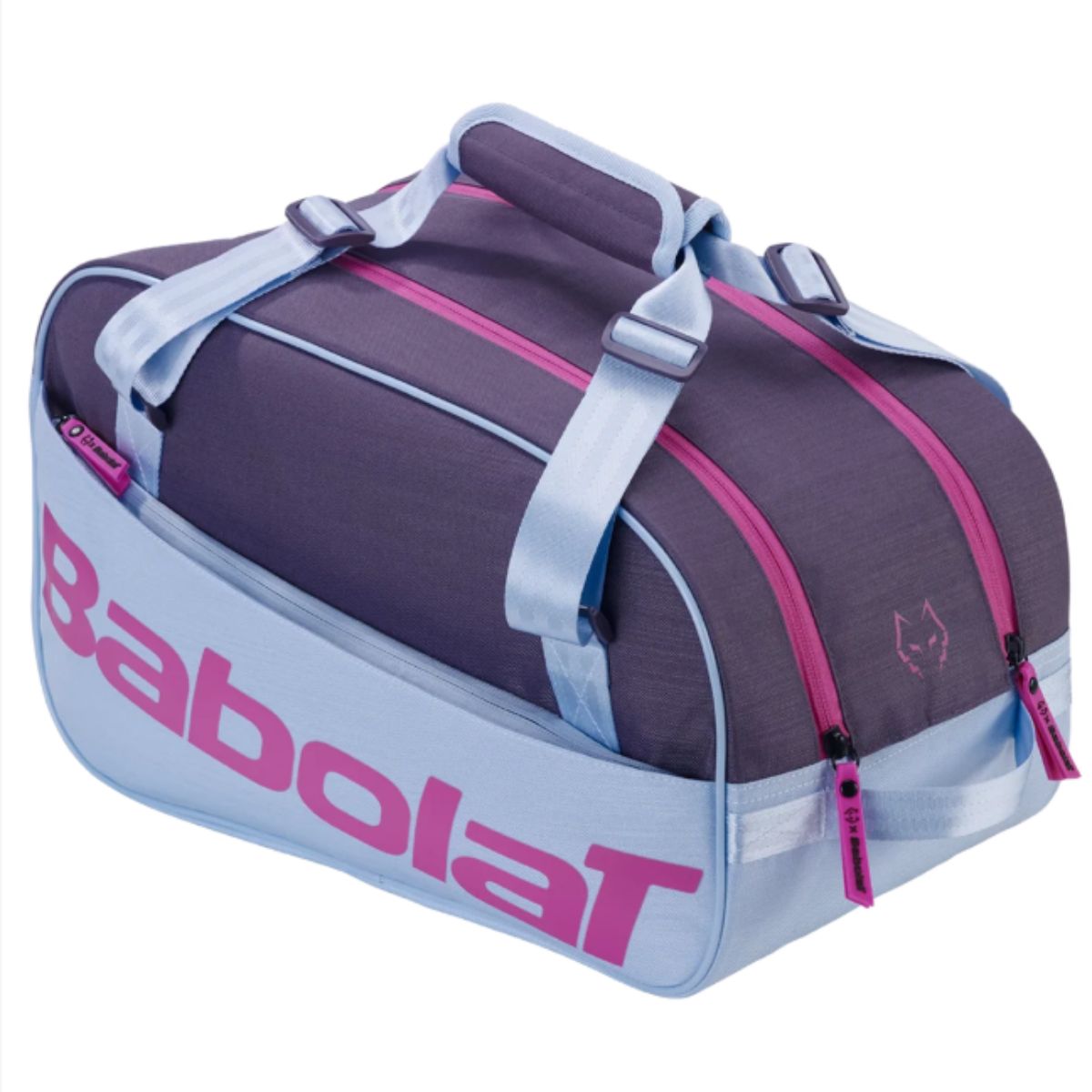 Babolat Court S Juan Lebron Padel Kitbag