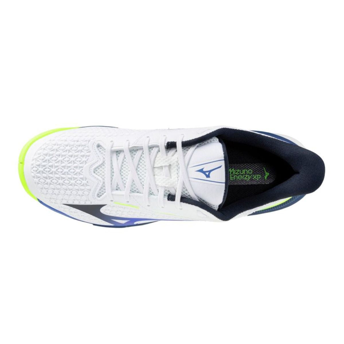 Buy Mizuno Wave Exceed Tour 7 AC Tennis Shoes Online SCS Sports