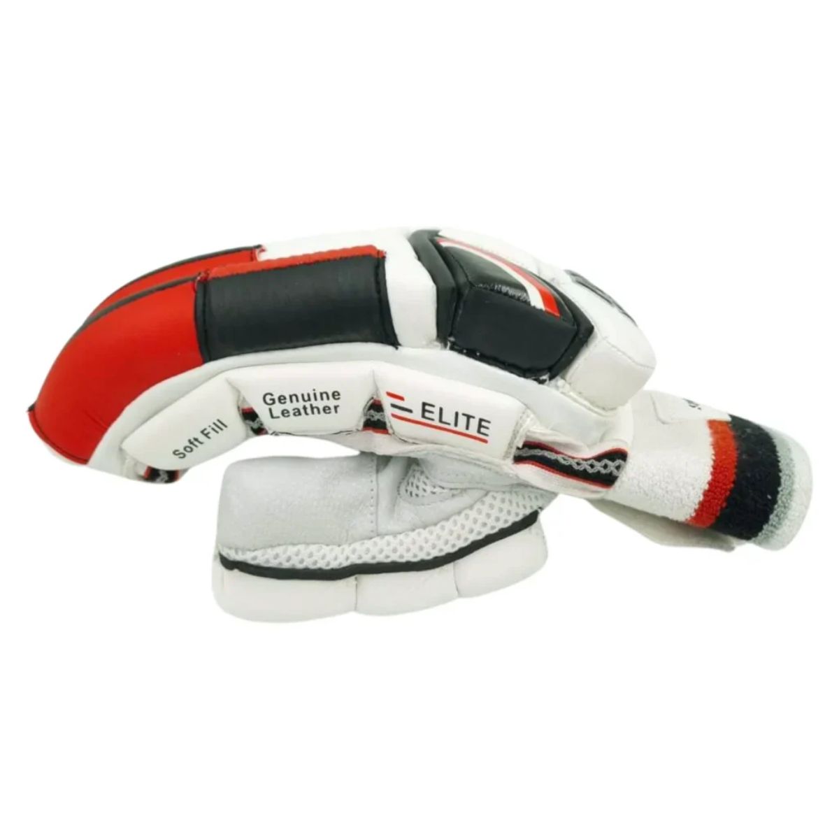 SS Elite Cricket Batting Gloves