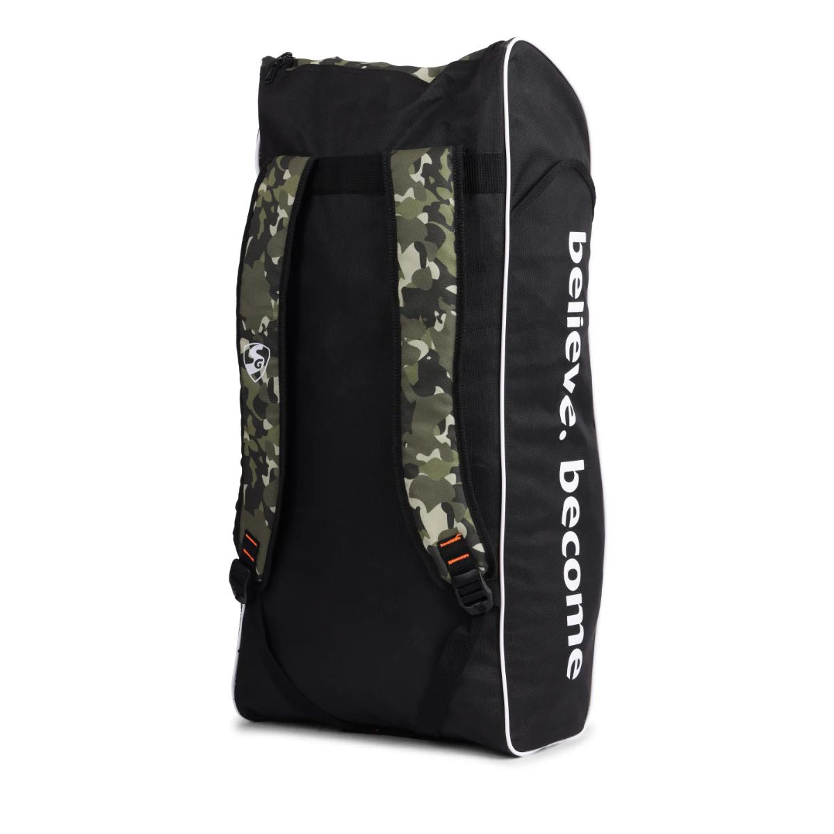 SG Blaze Junior Duffle Kit Bag