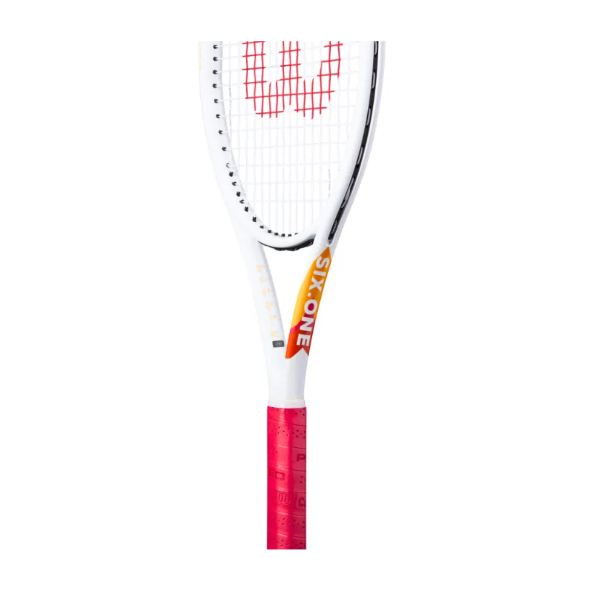 Wilson Six One Tennis Racket