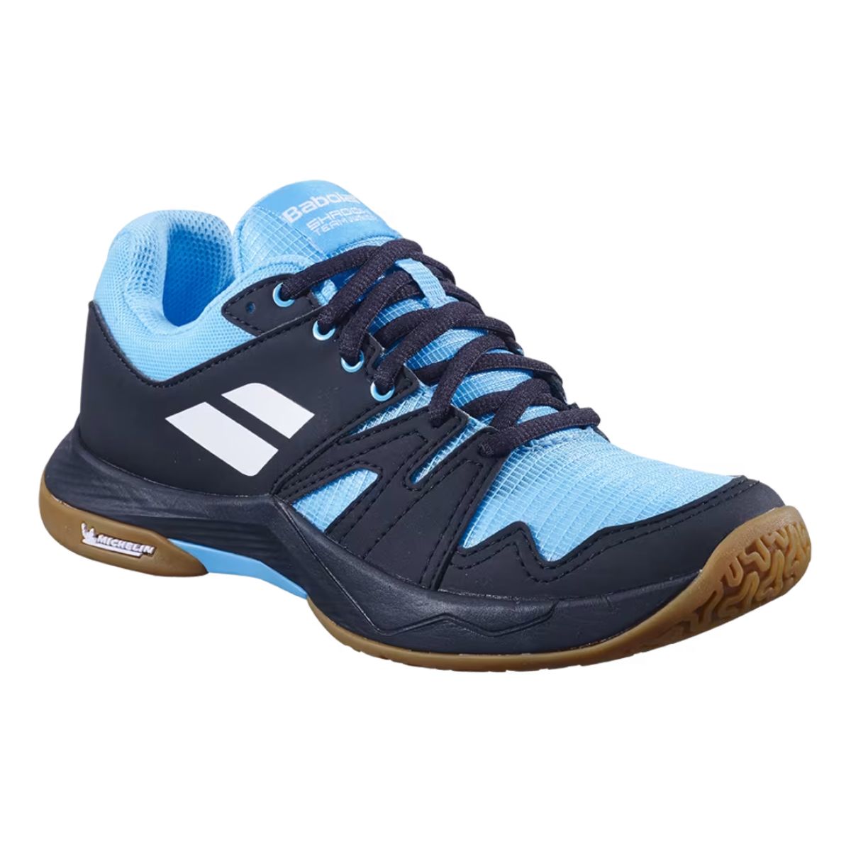 Babolat Shadow Team 2 Junior Badminton Shoes