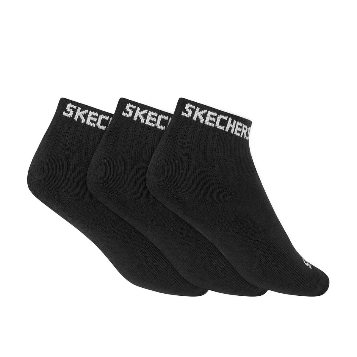 Skechers Kids Ankle Running Socks