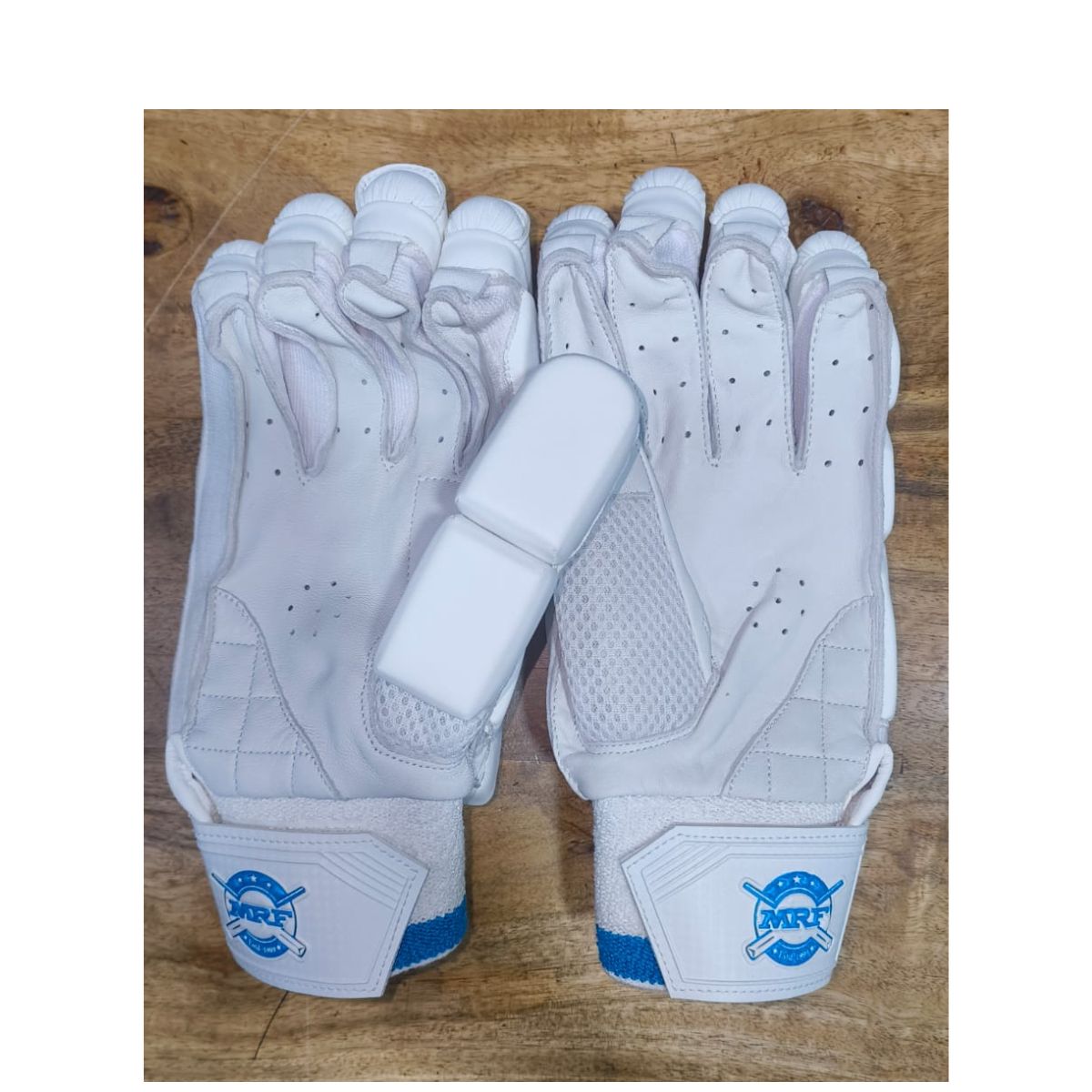 MRF Masterclass Cricket Batting Gloves