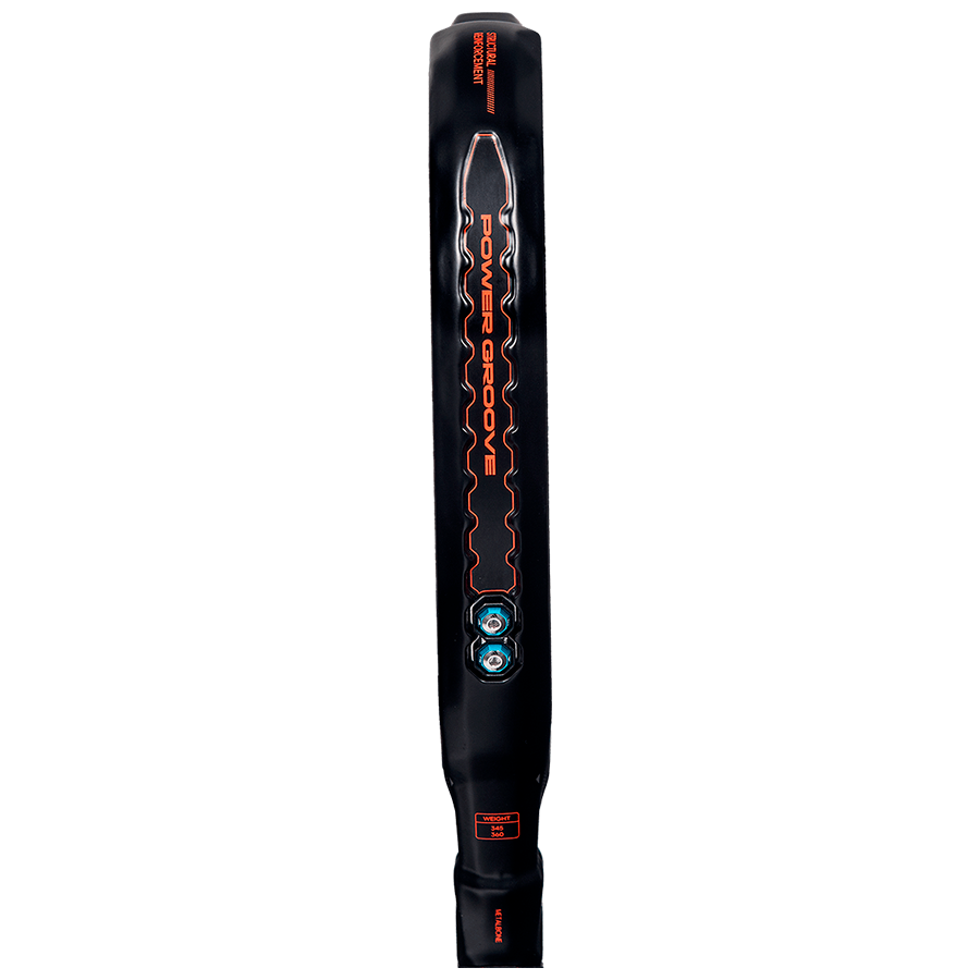 Adidas Metalbone 2026 Padel Racket